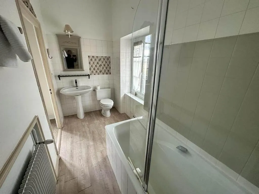 Chateau Du Serpolet Pont-du-Chateau Holiday home