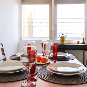 Appartement Flower 360º - Your Lovely Flat With Pool And Parking Portugal