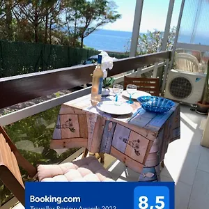  Appartement Le Grand Large France