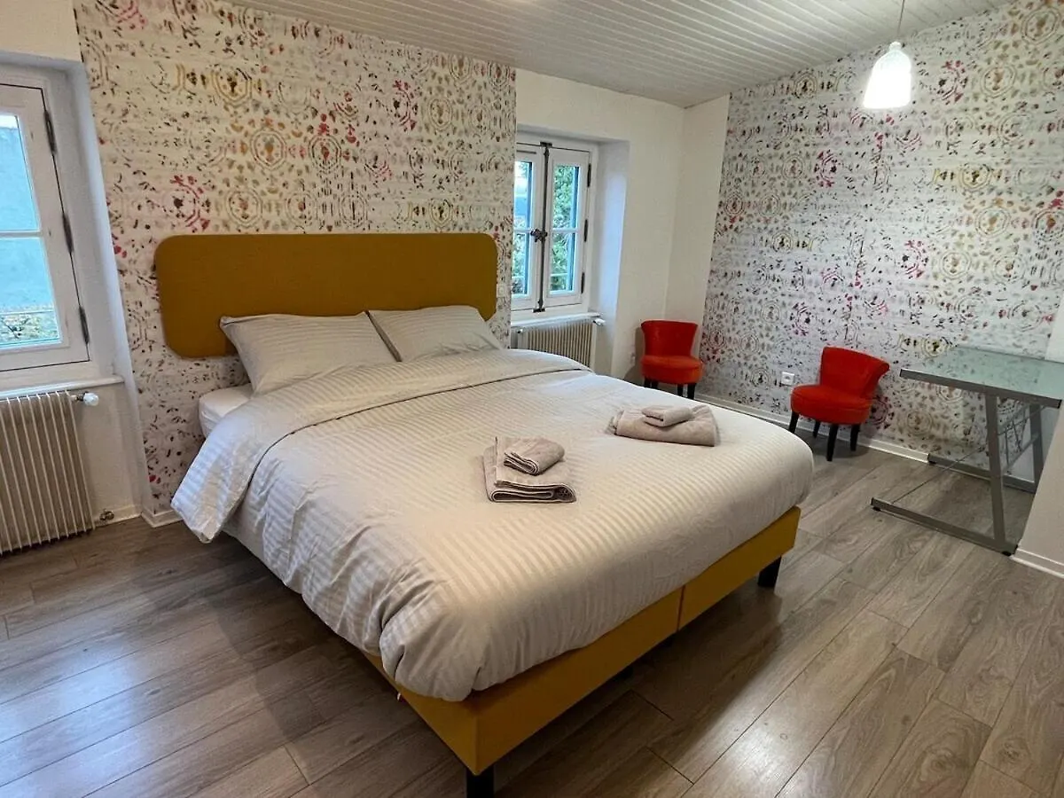 Holiday home Chateau Du Serpolet Pont-du-Chateau France