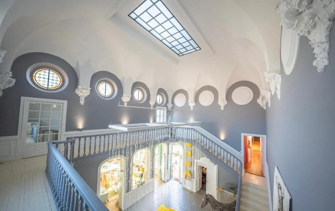 Chateau Du Serpolet Pont-du-Château